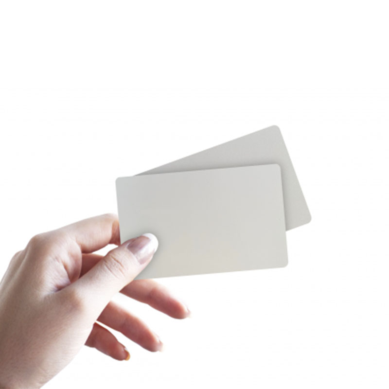 Tarjeta PVC NTAG216 1