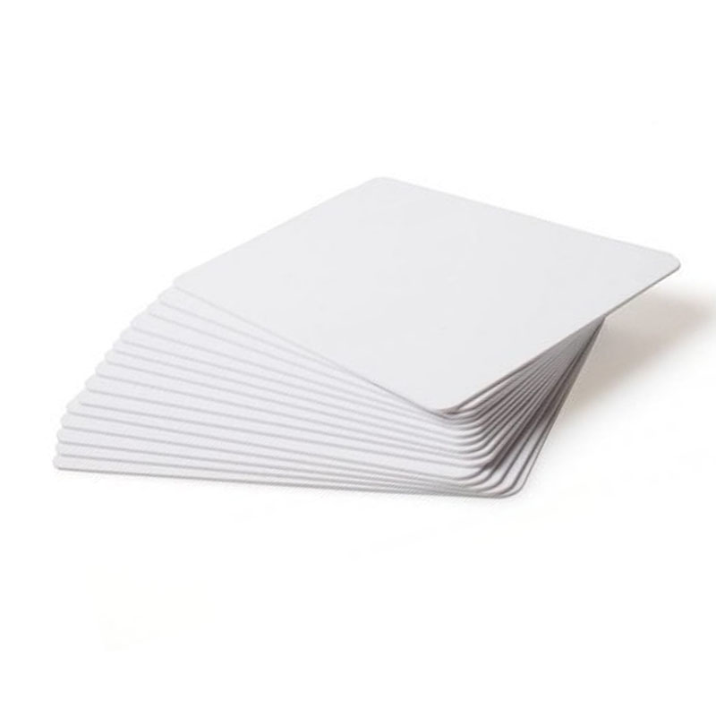 Tarjeta PVC NTAG216 2