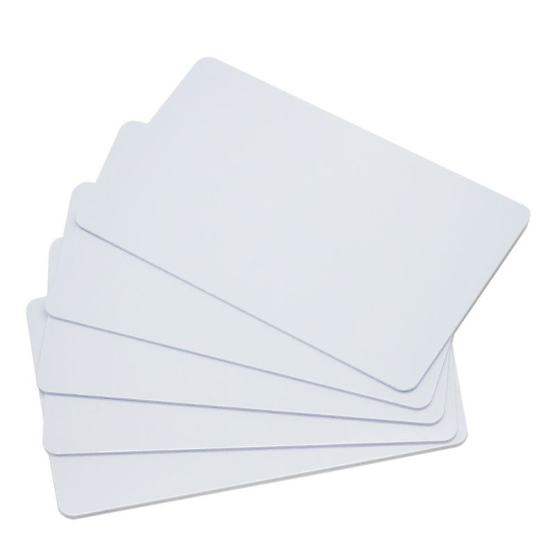 Tarjeta PVC NTAG216 3