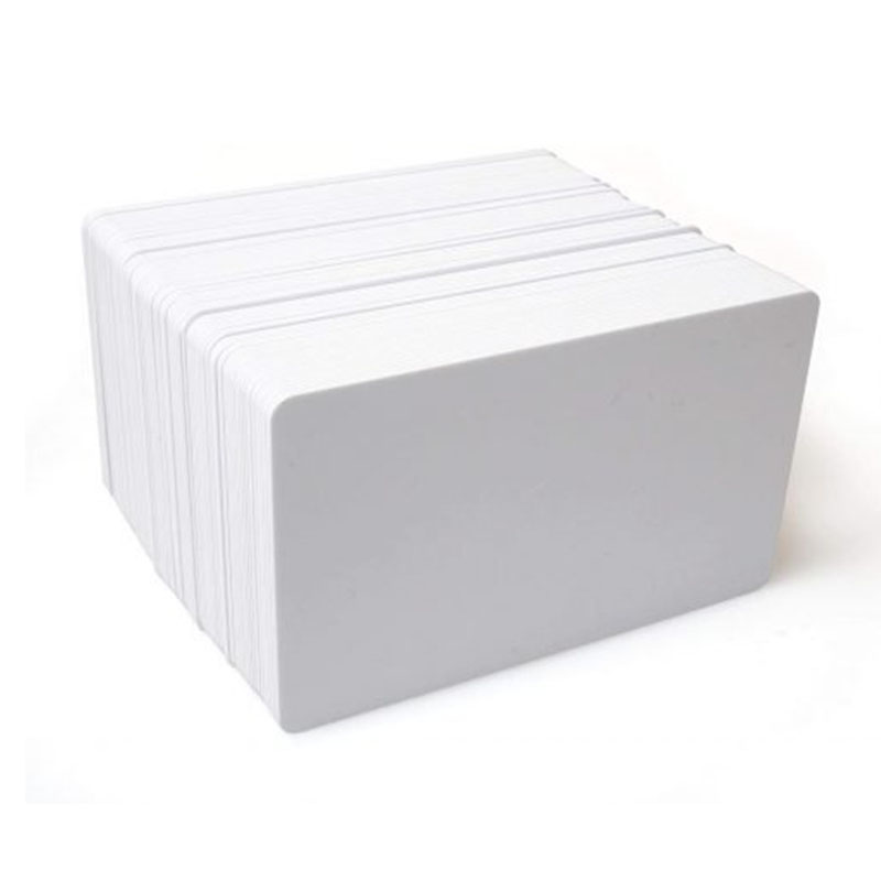 Tarjeta PVC NTAG216 4