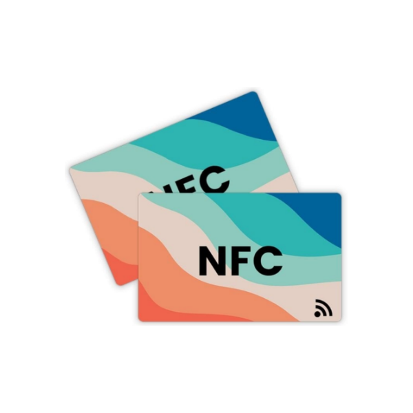 Tarjetas de Contacto vCard