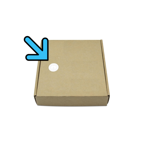 Storetag (Inventario NFC)